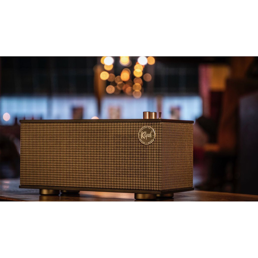Loa Bluetooth Klipsch The One II - Bảo Hành Chính Hãng 12 Tháng