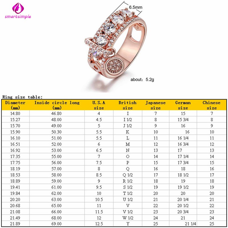 Nhẫn đính hôn kiểu vintage gắn đá zircon