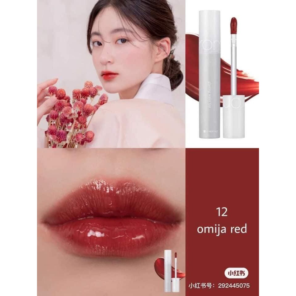 Son Romand Glasting Water Tint (Hanbok)