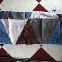 Áo bọc bàn để ủi cỡ 30*110cm