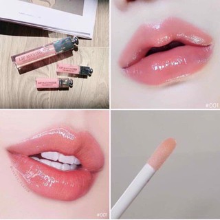 Son dưỡng Dior Addict Lip Maximizer mini 2ml