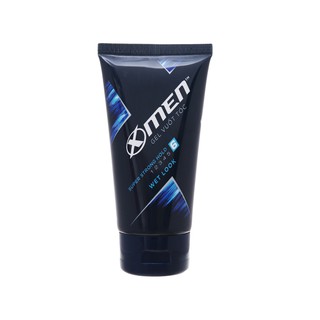 [Chính hãng] Gel vuốt tóc X-men Siêu cứng & bóng tóc 150g