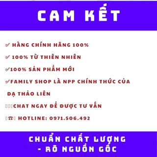 [KM] Bột Trắng Răng Than Dừa Dạ Thảo Liên