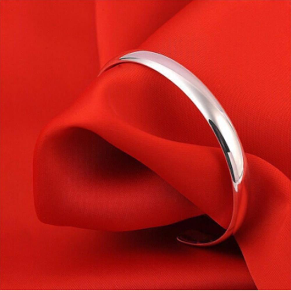 JONYE Vòng Đeo Tay Nữ Hở Miệng Có Thể Điều Chỉnh Kích Cỡ
