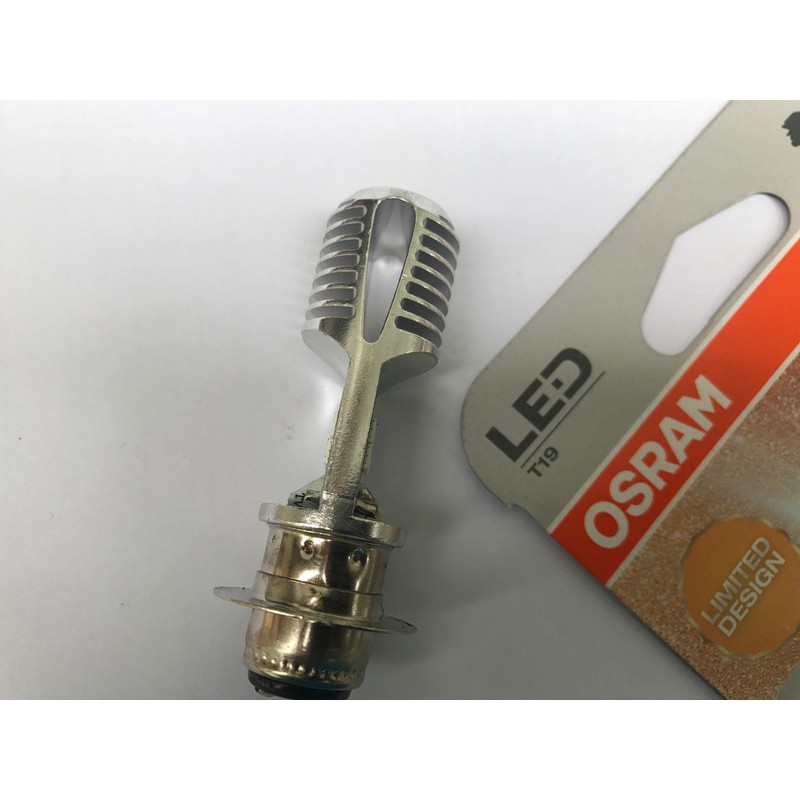 Đèn pha led M5 Osram xe dream,wave,Airblade