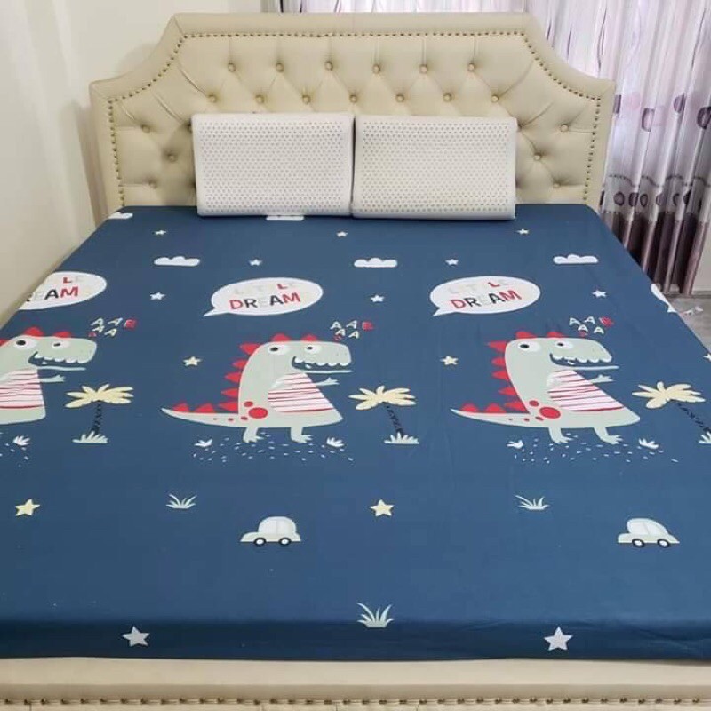 Ga chống thấm cotton M8-2m