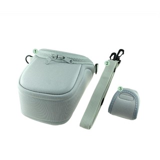 Túi chống sốc cho máy ảnh microless