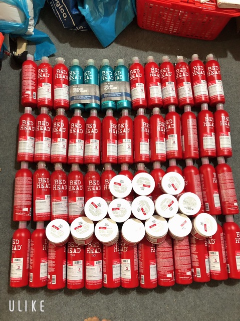 Tigi đỏ sẵn- hàng air- auth 100% | BigBuy360 - bigbuy360.vn