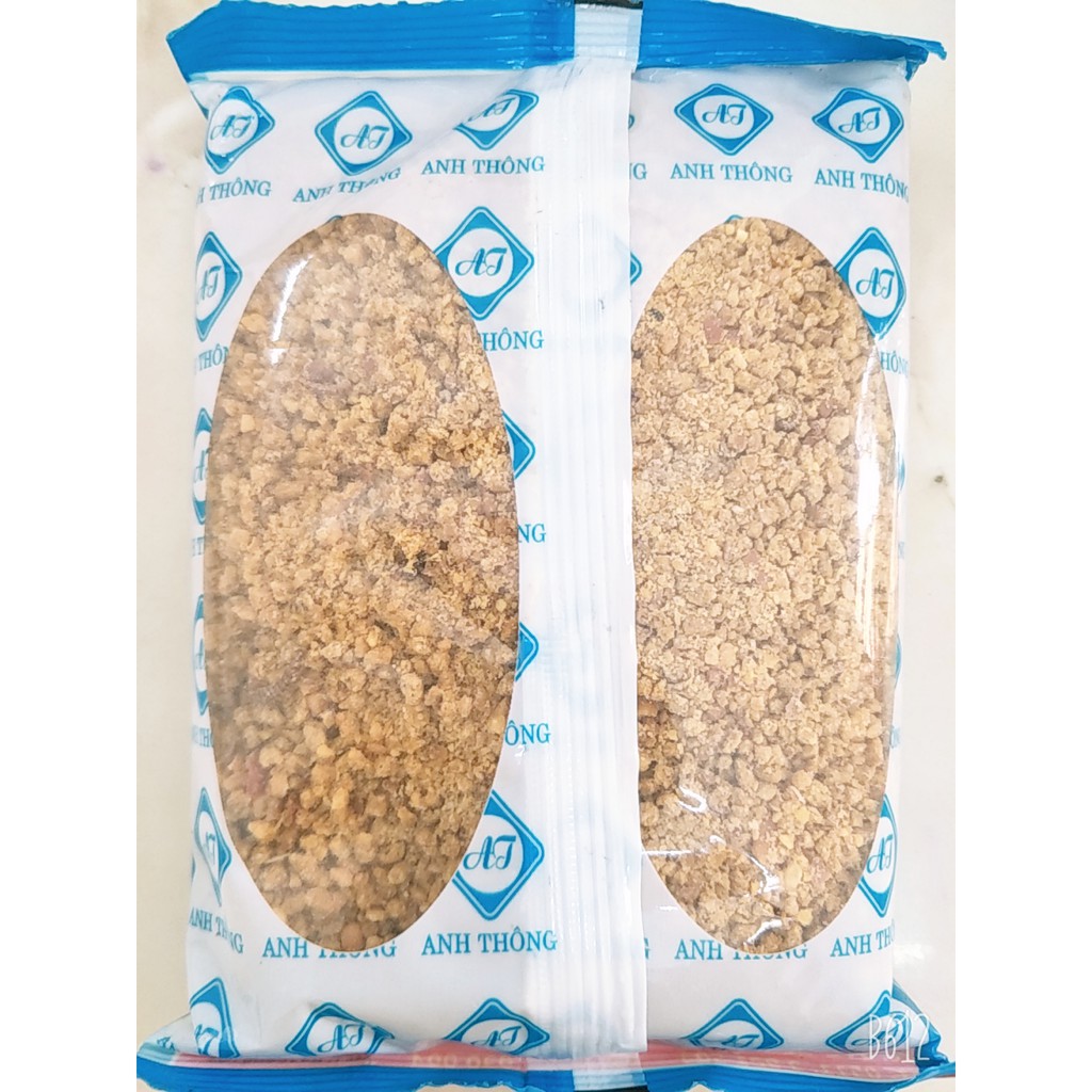 Cám cho chim chích choè Anh Thông  150g