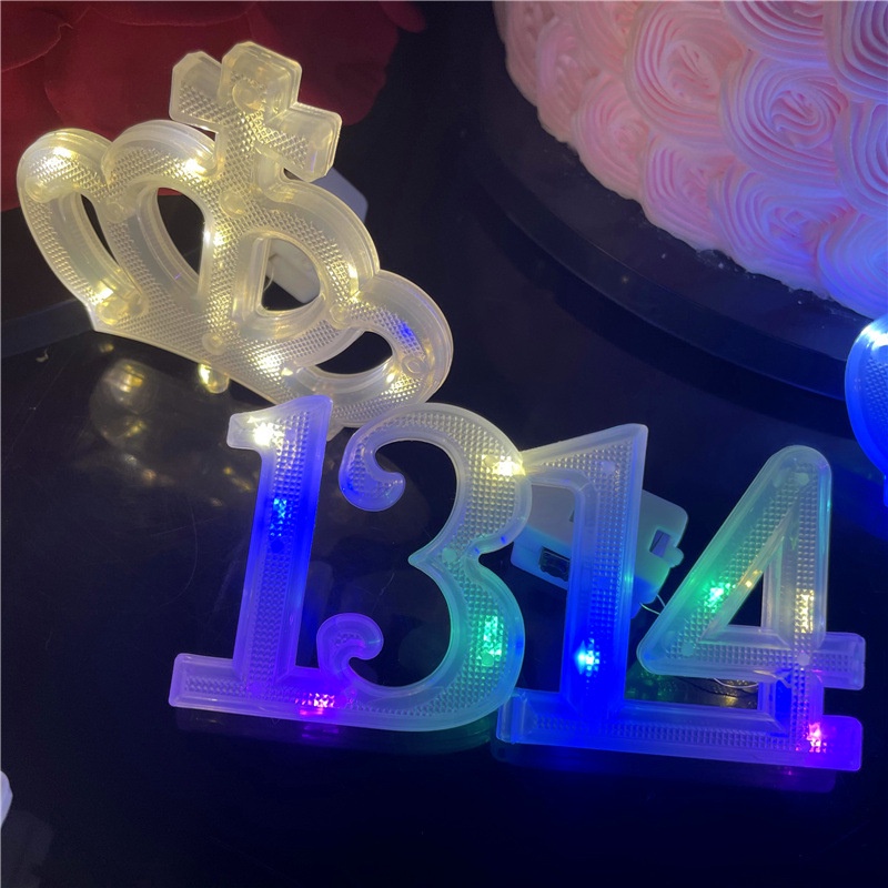 Đèn LED Neon Hình Trái Tim Nhiều Màu Sắc Lãng Mạn Trang Trí Tiệc Cưới / Sinh Nhật