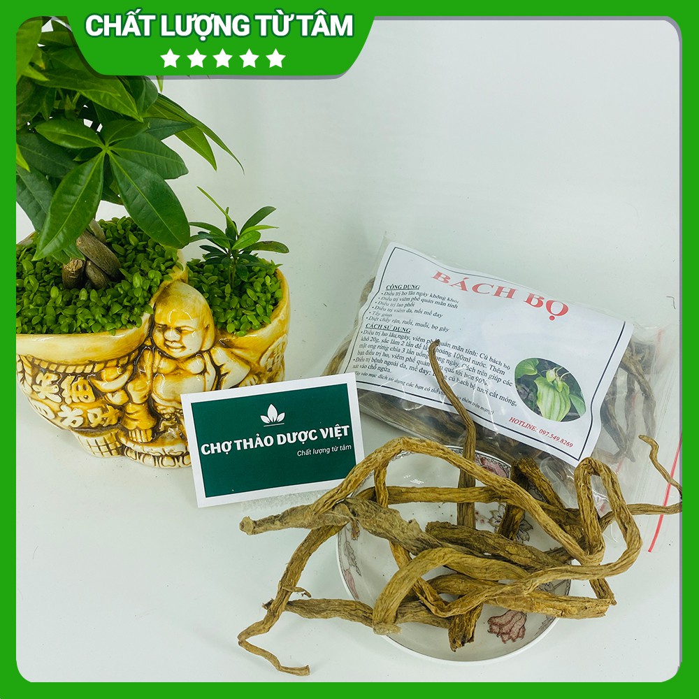100gr Bách Bộ