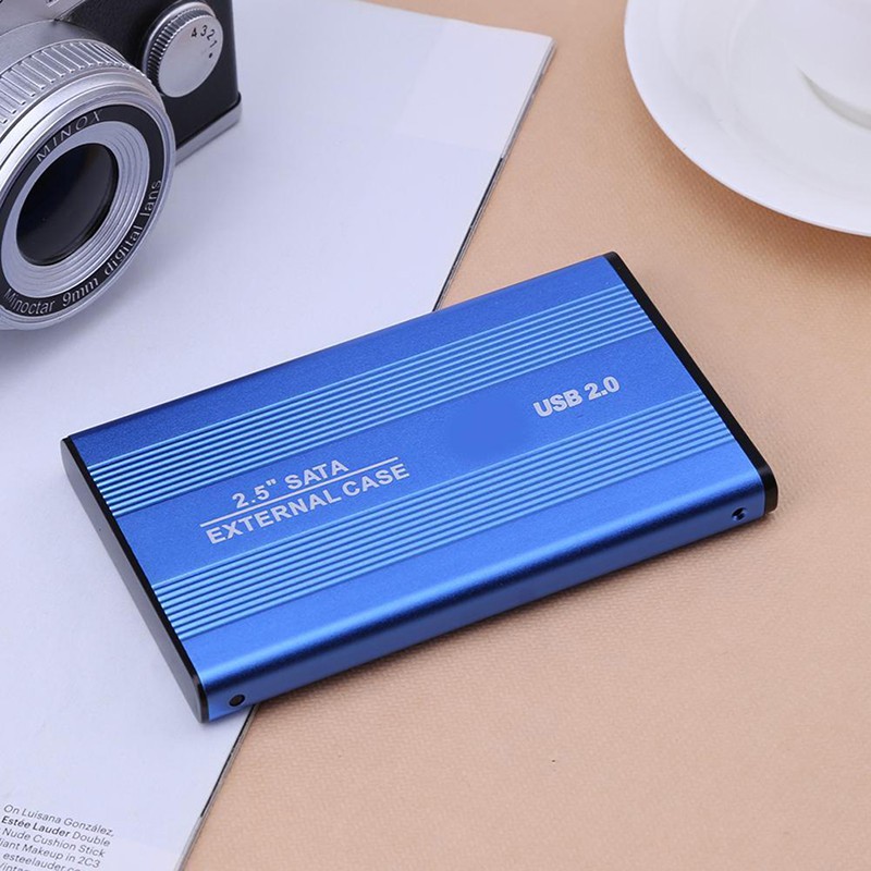 Ổ Cứng Ngoài 3tb Usb 3.0 2.5 "Hdd Sata Ssd | BigBuy360 - bigbuy360.vn