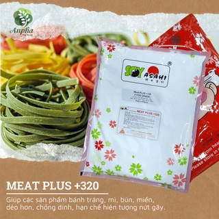 Tinh bột biến tính cao cấp - Meat Plus +320