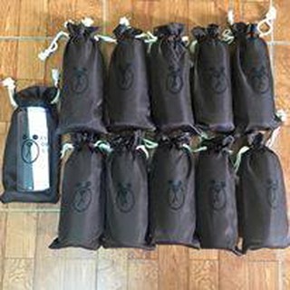 BÌNH MY BOTTLE kèm Túi Thô đựng