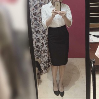 Chân váy bút chì (ảnh thật sp)