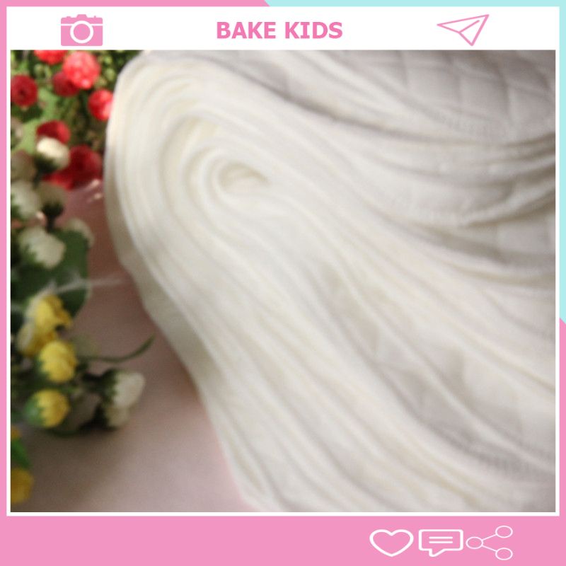 Tấm lót chống thấm cho bé sơ sinh cao cấp chất cotton mềm mại