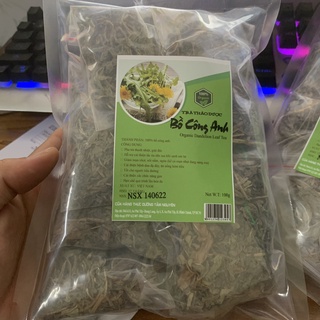 Trà bồ công anh 100g -10 x 10g/gói
