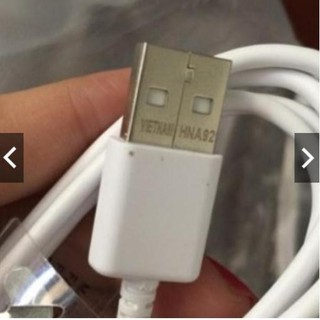 1.5 m - Cáp Sạc chuôi micro/ 8600/ samsung/ galaxy/ androi zin javascript:void(0)Bắc Ninh