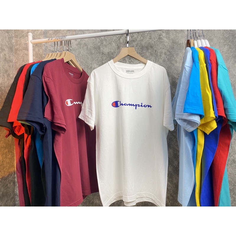 [𝐅𝐑𝐄𝐄𝐒𝐇𝐈𝐏 𝐓𝐔̛̀ 𝟐𝟎𝐊]ÁO THUN UNISEX NAM NỮ DÁNG THỤNG HONG KONG - CHỮ THÊU -CHẤT LIỆU COTTON -HÀNG SẢN XUẤT