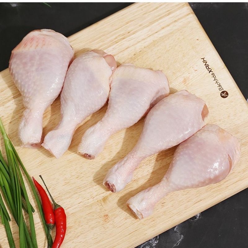 1kg đù tỏi gà siêu ngon