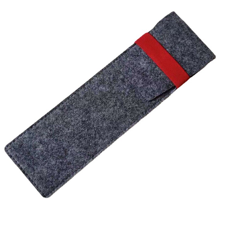 Túi nỉ đa năng đựng giá đỡ laptop, bút, phụ kiện tiện ích AnBi shop