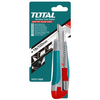 Dao rọc giấy total tht151803 - total tht151803