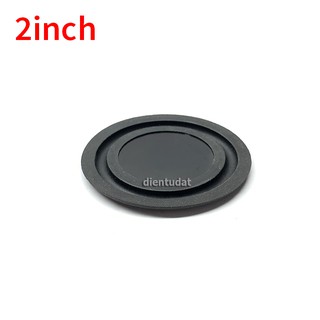Màng Cộng Hưởng Bass Tròn 2inch 53mm