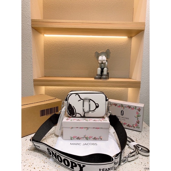 Túi đeo chéo MARC JACOBS cao cấp