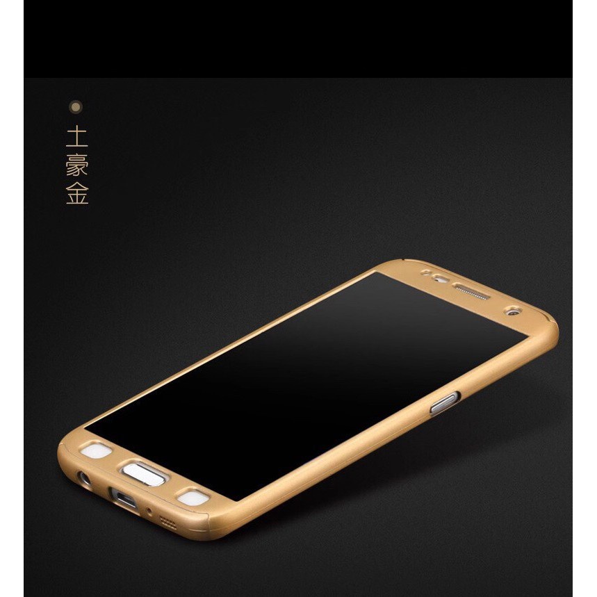 Ốp Điện Thoại Kính Cường Lực Bảo Vệ 360 Độ Cho iPhone 5 5S SE 6 6S 7 8 Plus X XS 12 Pro Max mini 6plus 6splus 7plus 8plus 12pro