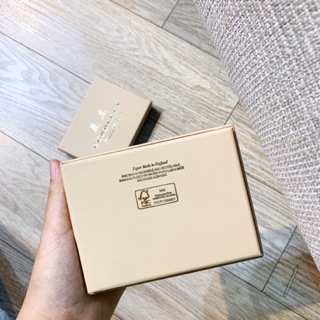 Ví đựng thẻ, Card Bubberry