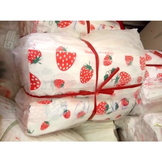 1kg túi xốp hột xoài in hình