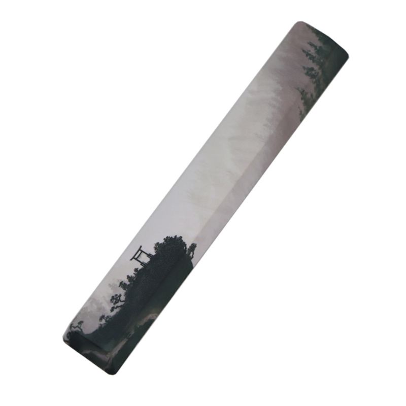 Nắp Đậy Bàn Phím Cơ Cherry Profile 6.25U Nhuộm Màu Tiện Dụng