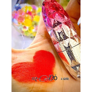 Son Lì Dạng Thỏi RUBY Viên Đạn Nội Địa