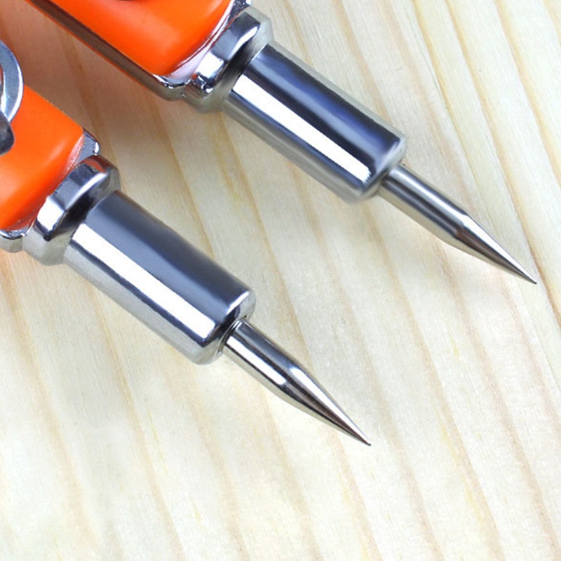 Kiss Bút Chì Kẻ Chân Mày Đường Kính Lớn Đánh Dấu &amp; Đánh Dấu Có Thể Điều Chỉnh Dùng Làm Đồ Gỗ