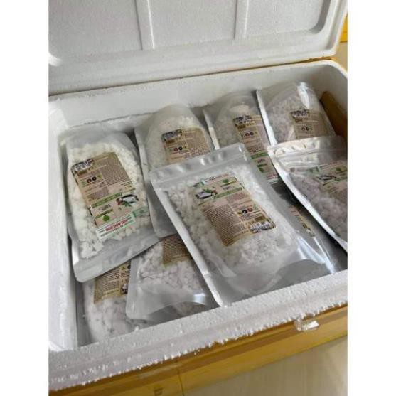 Bột Sắn Dây Mẹ Ken- Bột sắn dây tươi sạch nguyên chất tốt cho sức khỏa ( Bán Theo Mùa) | BigBuy360 - bigbuy360.vn