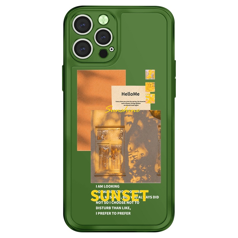 Ốp lưng iphone Ốp điện thoại in hình vui nhộn cho Iphone 6/6plus/6S/6S plus/6/7/7plus/8/8 Plus/X/XS/XS Max/11/12/12pro/12promax/12mini Dinuo case