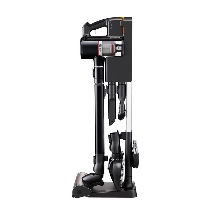 Máy hút bụi cầm tay LG A9K-ULTRA với công nghệ Power Drive Mop ™ và Kompressor ™ - LG A9K-ULTRA