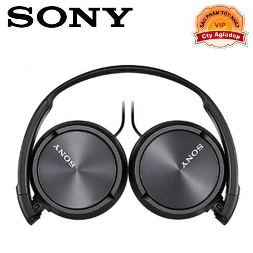 Tai nghe Sony Cao cấp MDRZX310APBCE - Nhập và bảo hành chính hãng của Sony Việt Nam