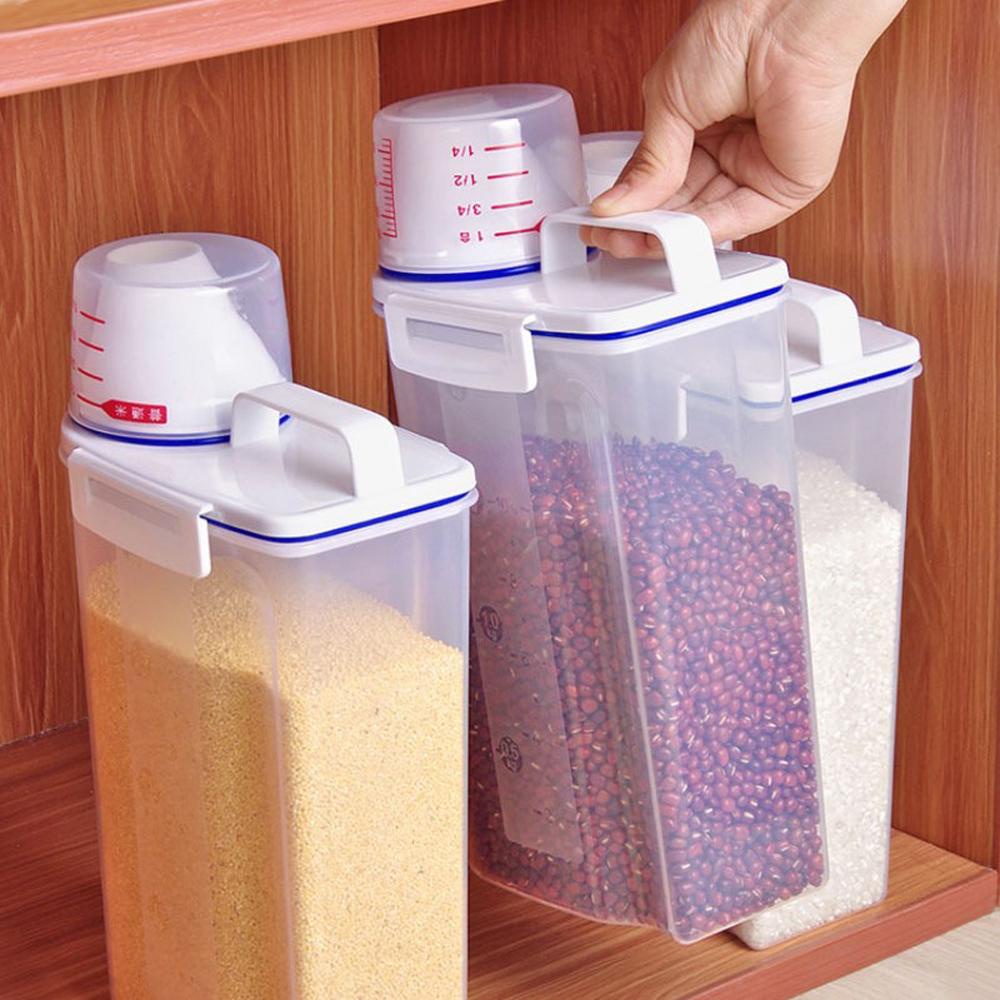.Cốc Đong Ngũ Cốc Tiện Dụng Cho Thú Cưng