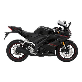Xe máy Yamaha R15 v3