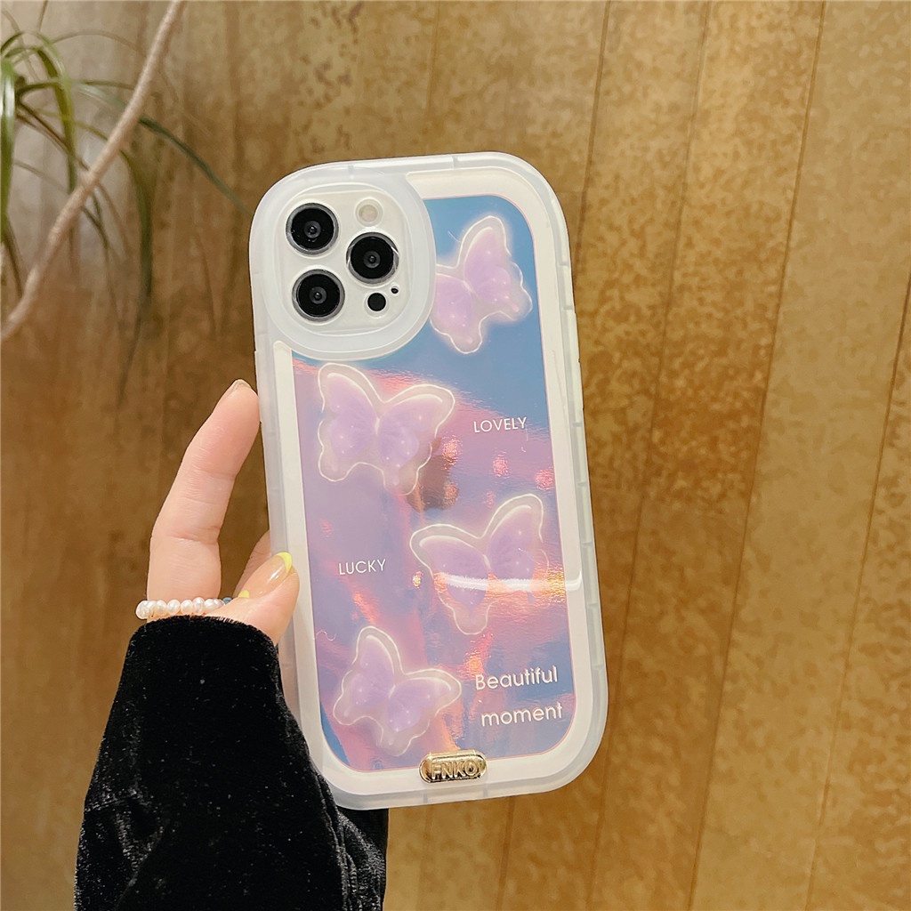 Ốp điện thoại TPU mềm màu Laser cho iPhone 13 Pro Max 13 Pro 13 12 Pro Max 12 Pro 12 11 Pro Max 11 XS Max XR X