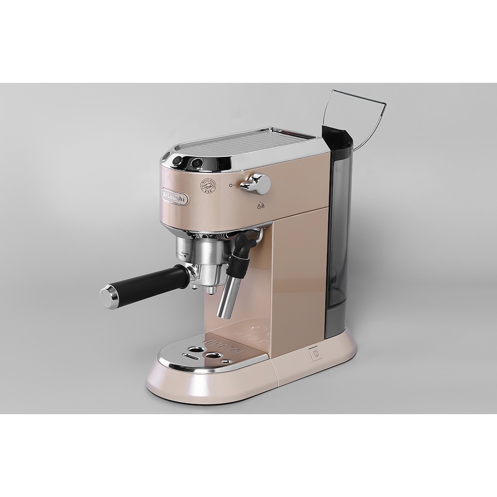 [Mã ELHADEV giảm 4% đơn 300K] Máy Pha Cà Phê Delonghi EC785.BG