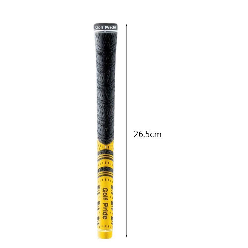 ZAIJIE24 Tay Cầm Gậy Đánh Golf Bằng Sắt Sợi Carbon Thông Dụng
