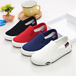 Giày bata thời trang cho các bé trai