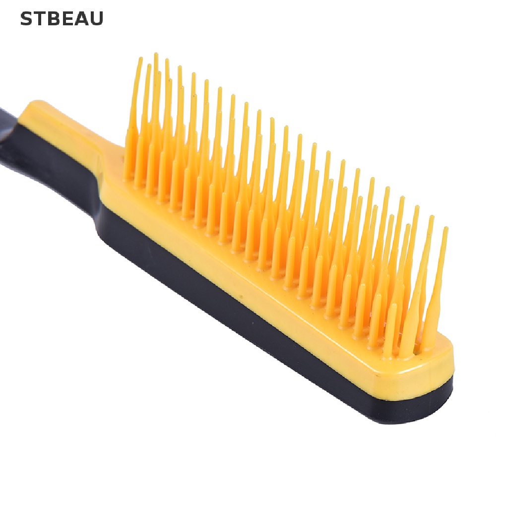 [Hàng mới về] Lược tách tóc chuyên nghiệp cho salon