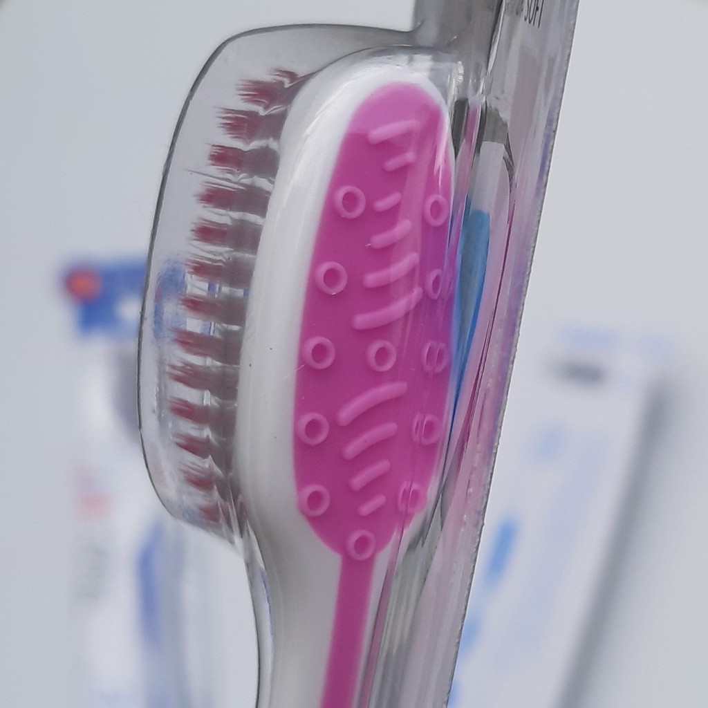 [01cây] Bàn chải đánh răng lông tơ Suree Thái Lan