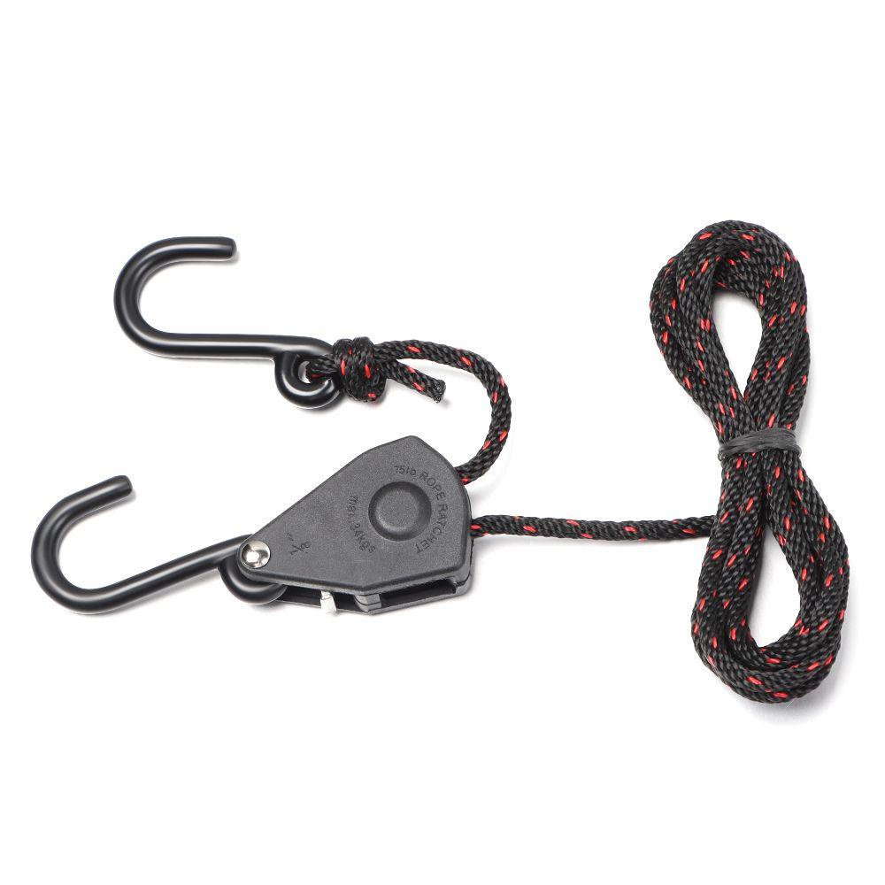 Khóa Cố Định Dây Đèn 1 / 4 1 / 8 Inch