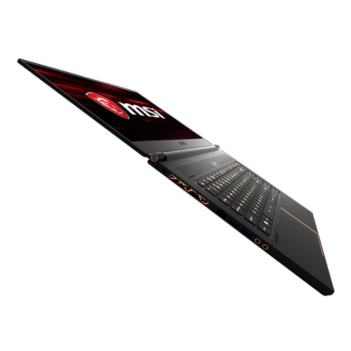 Laptop MSI GS65 8RE-242VN Stealth Thin (i7-8750H,15'6 inches) - Hàng Chính Hãng