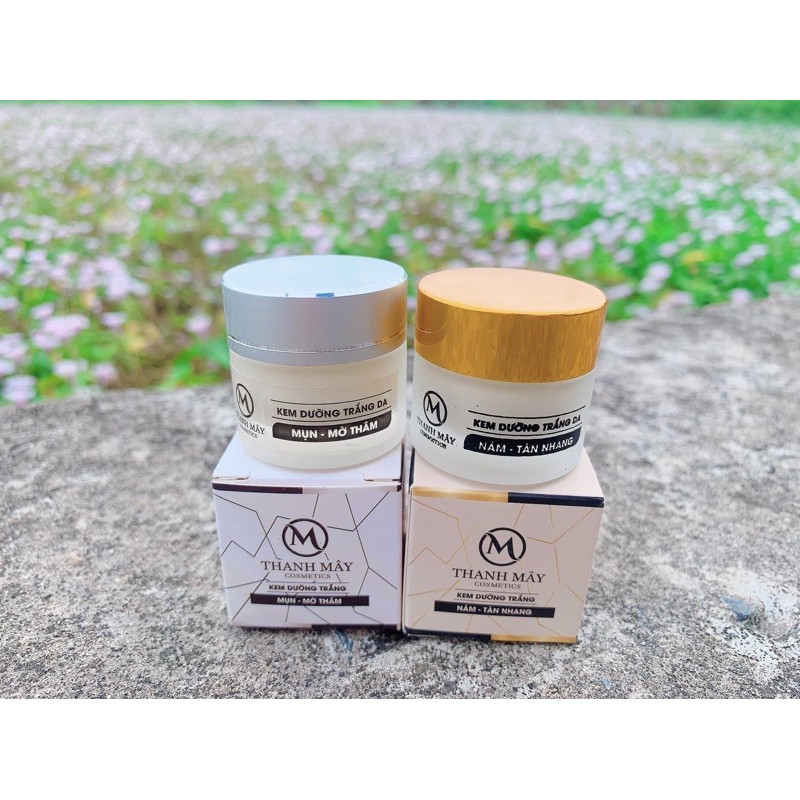 KEM FACE THANH MÂY ( chính hãng )