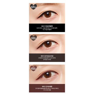 Kẻ mắt A'pieu Tattoo Pang Eyeliner